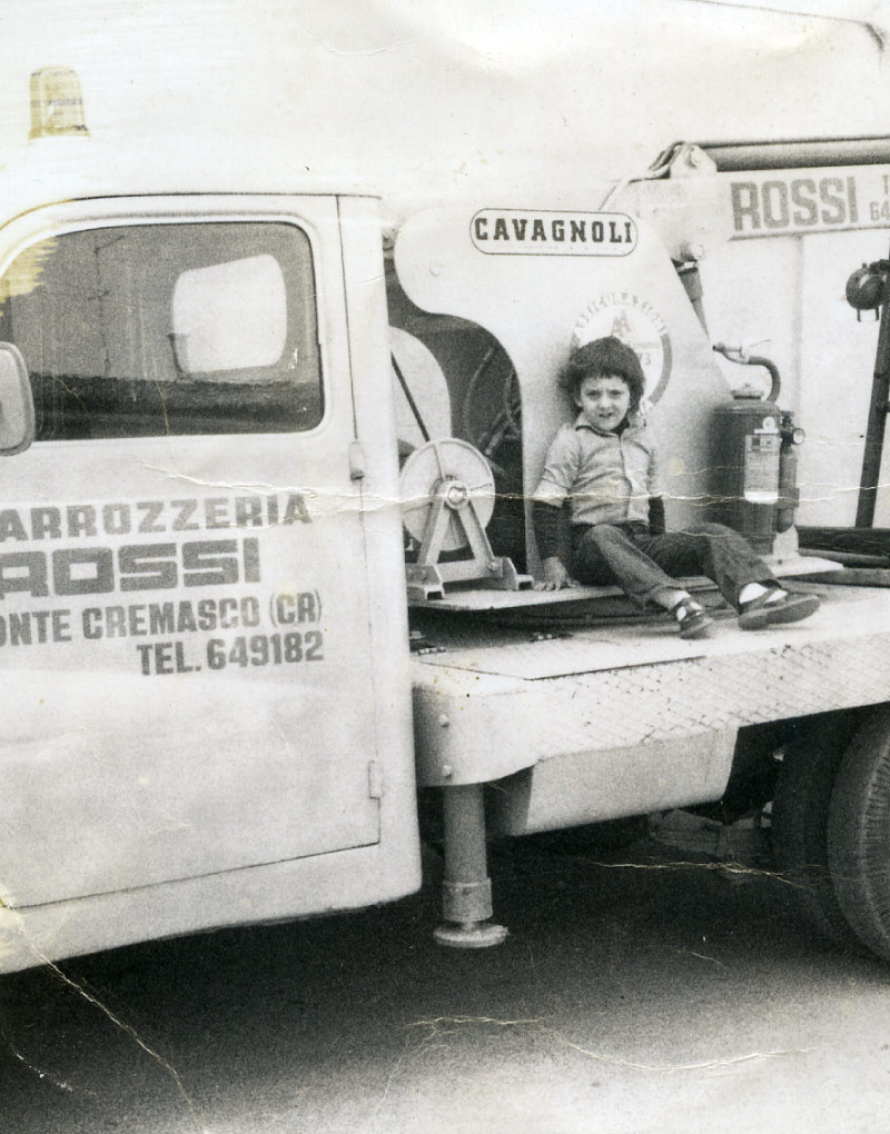 Rossi Carrozzeria